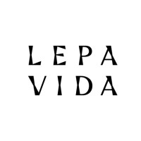Lepa Vida boutique winery logo - Similar company to Und Moritz Gmbh