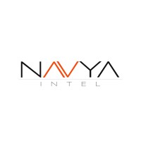 Navya Intel logo - Similar company to Catalytics