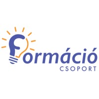 Formáció Csoport logo - Similar company to Mazzocchi Srl