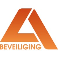 A BEVEILIGING logo - Similar company to Illuminato Bv