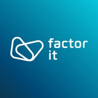 FactorIT logo - Similar company to Factorit