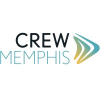CREW Memphis logo - Similar company to Collums Construction