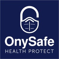 Onysafe logo - Similar company to Onytex - Publifenix Textil