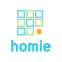 homie株式会社 logo - Similar company to Sun Agent G.K.