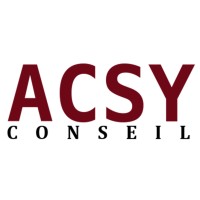 ACSY CONSEIL logo - Similar company to Astypa