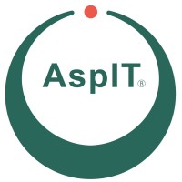 AspIT logo - Similar company to Jiwnit