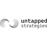 Untapped Strategies logo - Similar company to Sogreenpack.Com