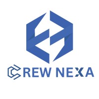 CrewNexa logo - Similar company to Mindwhiz