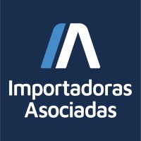 Importadoras Asociadas logo - Similar company to Ramtek Colombia