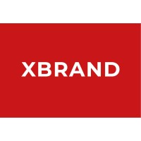 XBRAND logo - Similar company to Xbrand