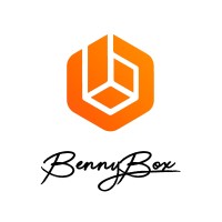 BennyBox logo - Similar company to Simergia Engineering