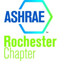 ASHRAE Rochester Chapter logo - Similar company to International Stone Gallery