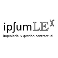 IpsumLEx logo - Similar company to Detecspa