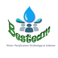Besteam Water Engineering logo - Similar company to Ats Water Technology Co., Ltd