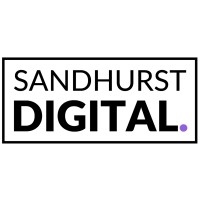 Sandhurst Digital logo - Similar company to Koalaboss