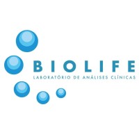 Biolife - Laboratório de Análises Clínicas logo - Similar company to Lavafort