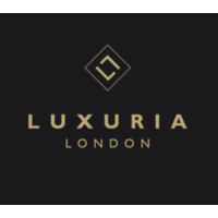 Luxuria London logo - Similar company to Decofetch