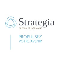 Groupe financier Strategia