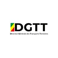 DGTT CONGO BRAZZAVILLE logo - Similar company to Soludetech