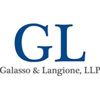 Galasso & Langione - LetJusticePrevail.com - Peter J. Galasso, Esq. logo - Similar company to Levine & Blit, Pllc