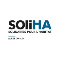 SOLIHA ALPES DU SUD logo - Similar company to Opale Fish
