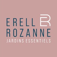 Erell et Rozanne - Jardins Essentiels logo - Similar company to Afb-Architecture
