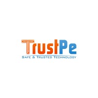 TrustPe Technology logo - Similar company to Techpay Limited