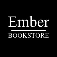 Ember Bookstore logo - Similar company to Nuria Bookstore