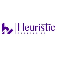 Heuristic Strategies logo - Similar company to Ecdataworks