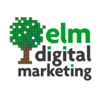 Elm Digital Marketing logo - Similar company to Elm Marketing Solutions