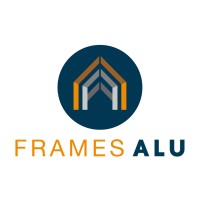 Frames Alu logo - Similar company to Lynch Windows Ltd