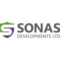 Sonas Developments Ltd logo - Similar company to Links Recruitment