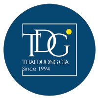 Thai Duong Gia JSC logo - Similar company to Kb D.O.O.