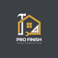 Pro Finish LLC logo - Similar company to Finish Projectbouw
