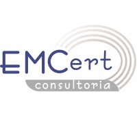 EMCert Consultoria logo - Similar company to Emcert