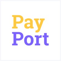 PayPort logo - Similar company to Payport