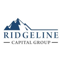 Ridgeline Capital Group logo - Similar company to Hudorr