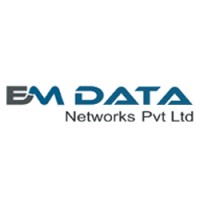 Emdata Networks Pvt Ltd logo - Similar company to Blearn Academy