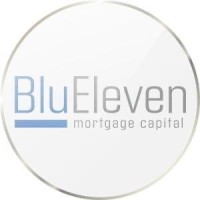 BluEleven Mortgage logo - Similar company to Meadows Staffing Group Inc