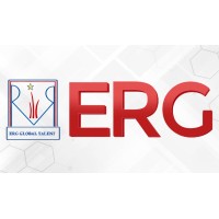ERG Power Design logo - Similar company to Transformers