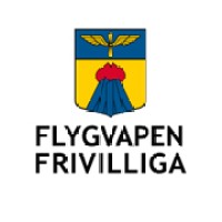 Flygvapenfrivilligas Riksförbund (FVRF) logo - Similar company to Svensk Pilotförening - Swealpa - Swedish Airline Pilot Association