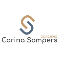 Carina Sampers Coaching logo - Similar company to Grow For It
