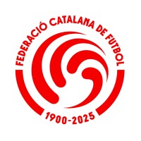 Federació Catalana de Futbol logo - Similar company to Eo! Easyordering