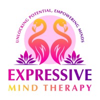 Expressive Mind Therapy logo - Similar company to Futurenet Australia