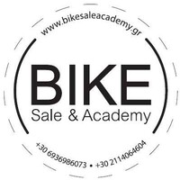 BIKE Sale & Academy logo - Similar company to Skateism