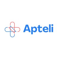 Apteli logo - Similar company to Aurumaris Professional