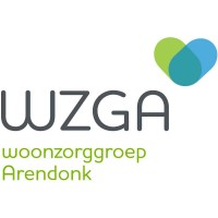 Woonzorggroep Arendonk logo - Similar company to Kmsl