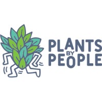 Plants By People logo - Similar company to Trueats Modern Baking Company