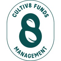 Cultiv8 Funds Management logo - Similar company to Frontier One
