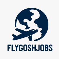 FlyGoshJobs.com logo - Similar company to Key Technical Services W L L